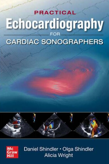 Practical Echocardiography for Cardiac Sonographers (LIVRARE: 15 ZILE) 