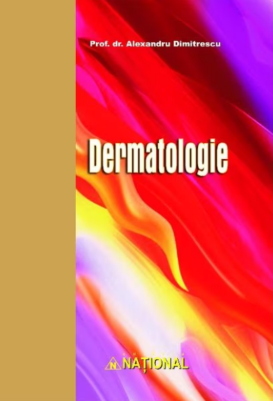 Dermatologie (LIVRARE: 15 ZILE) 