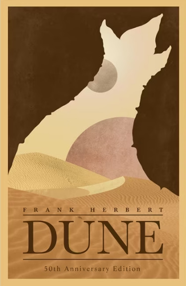 Dune (LIVRARE: 15 ZILE)