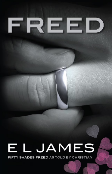 Freed (LIVRARE: 7 ZILE)