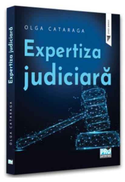 Expertiza judiciara (LIVRARE: 7 ZILE)