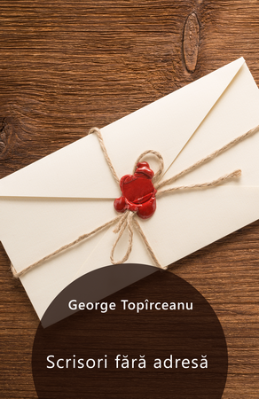  Scrisori fără adresă [eBook] 