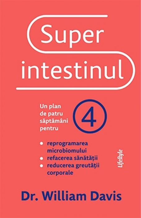 Superintestinul (LIVRARE 15 ZILE)