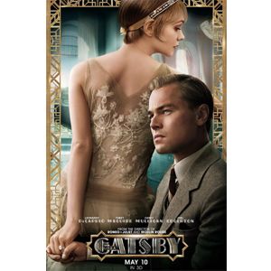 The Great Gatsby [eBook]