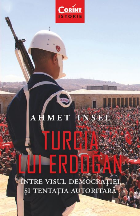 Turcia lui Erdogan 