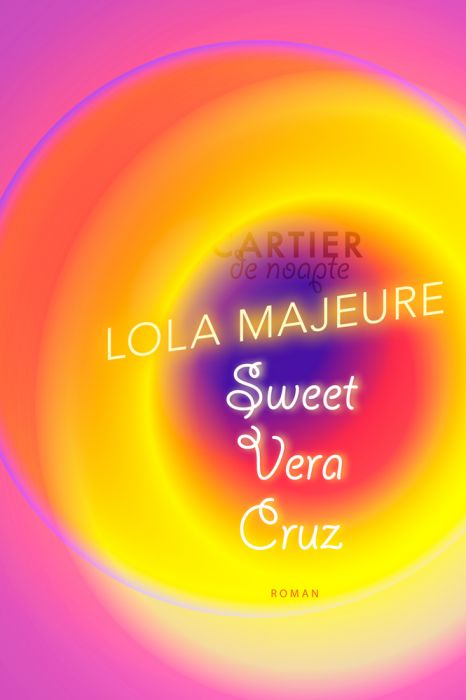 Sweet Vera Cruz (18+) (LIVRARE: 15 ZILE)