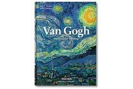 Van Gogh. The Complete Paintings (LIVRARE 15 ZILE)