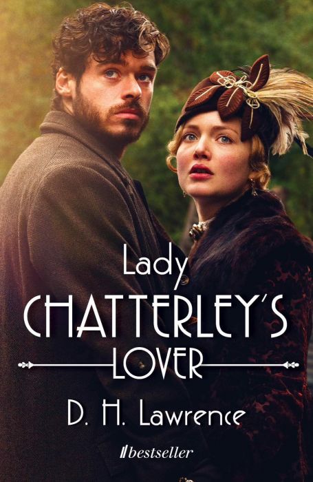   Lady Chatterley’s Lover
