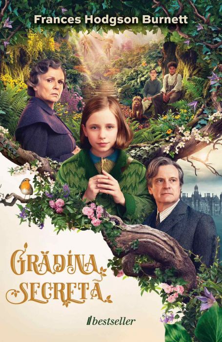 Grădina secretă 