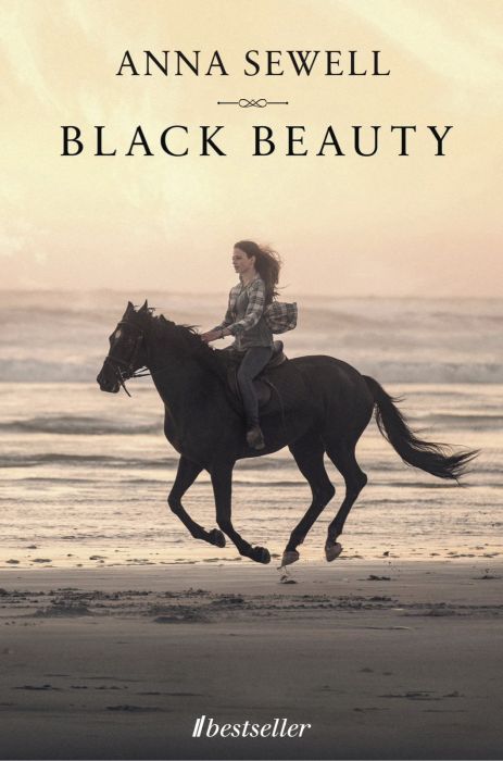                            Black Beauty (English)